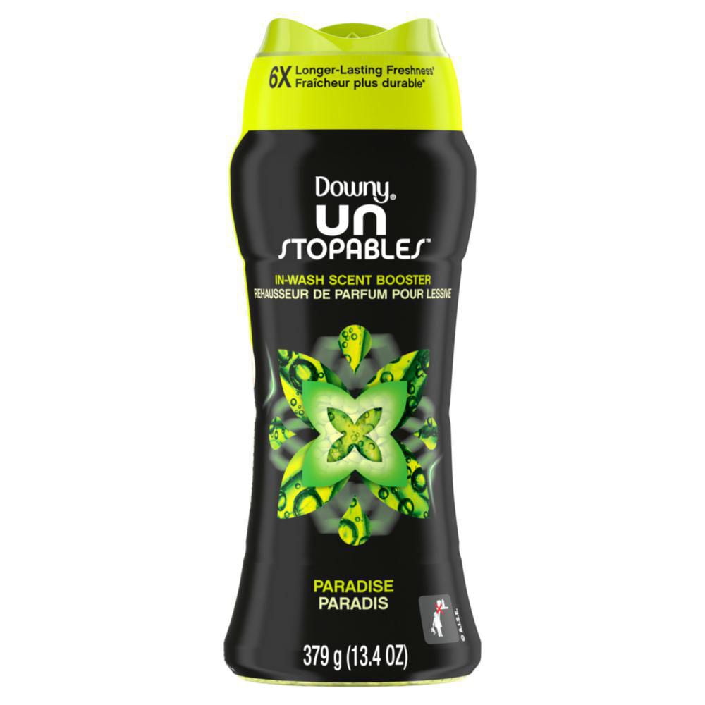 Downy Unstopables In-wash Scent Booster Beads