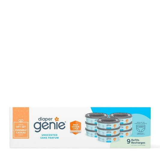 Diaper Genie Round Refill