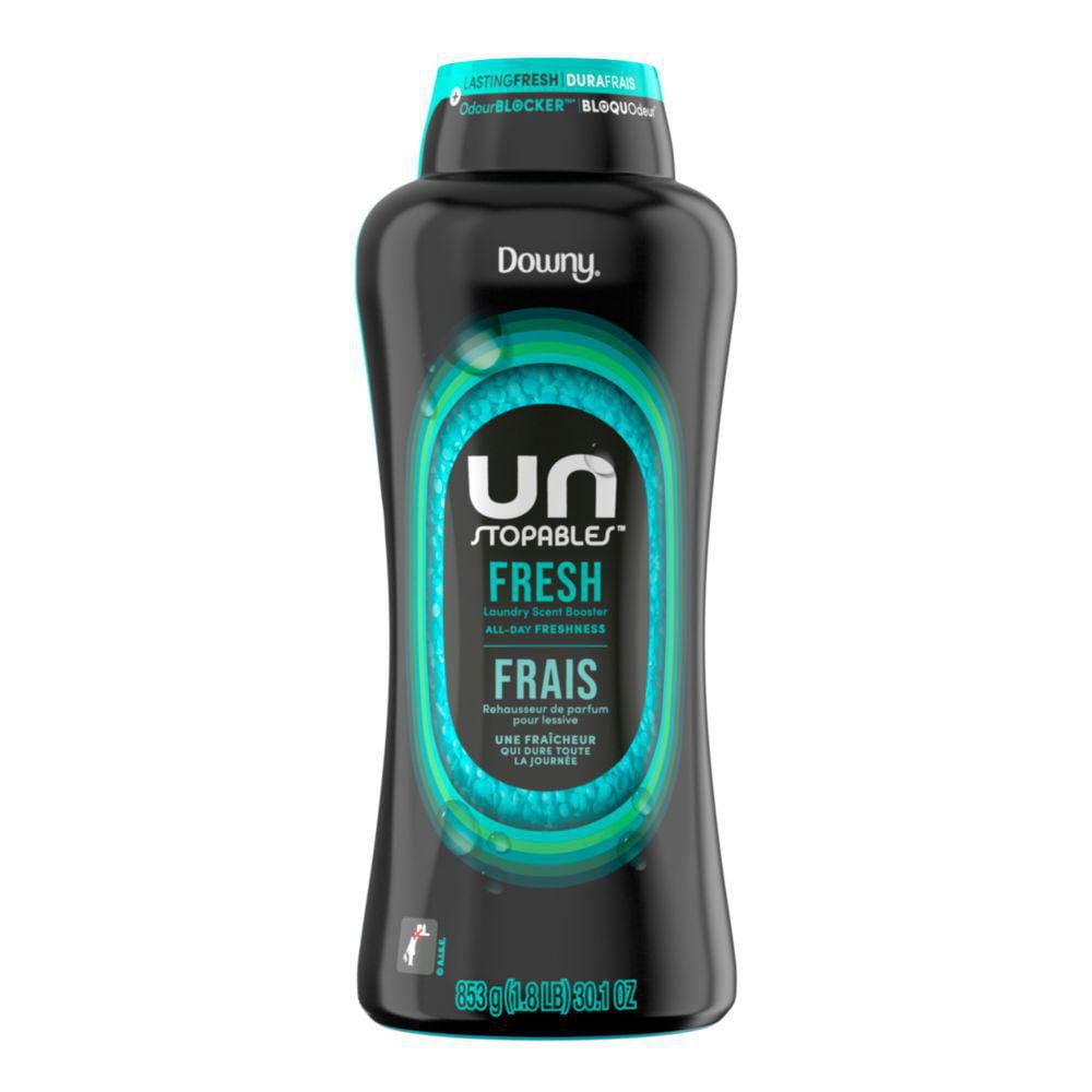 Downy Unstopables In-wash Scent Booster Beads