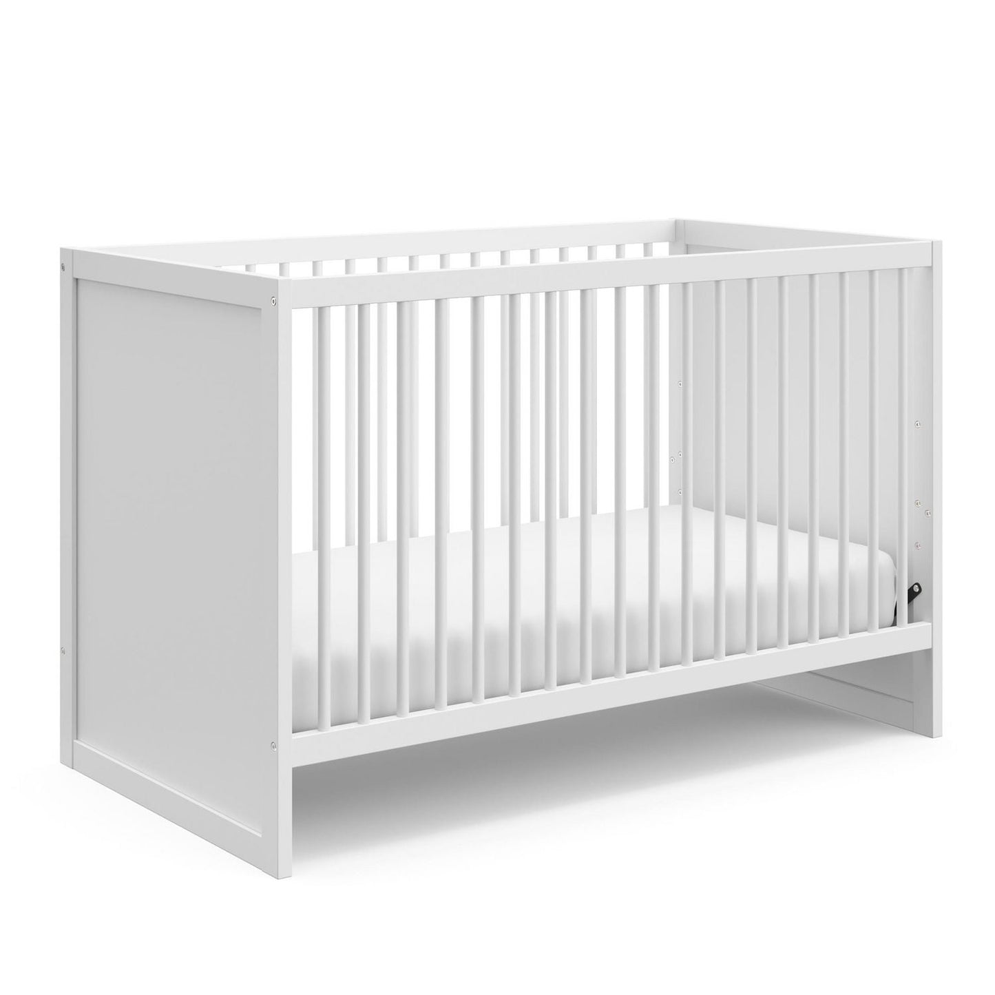 Storkcraft Calabasas 3-in-1 Convertible Crib