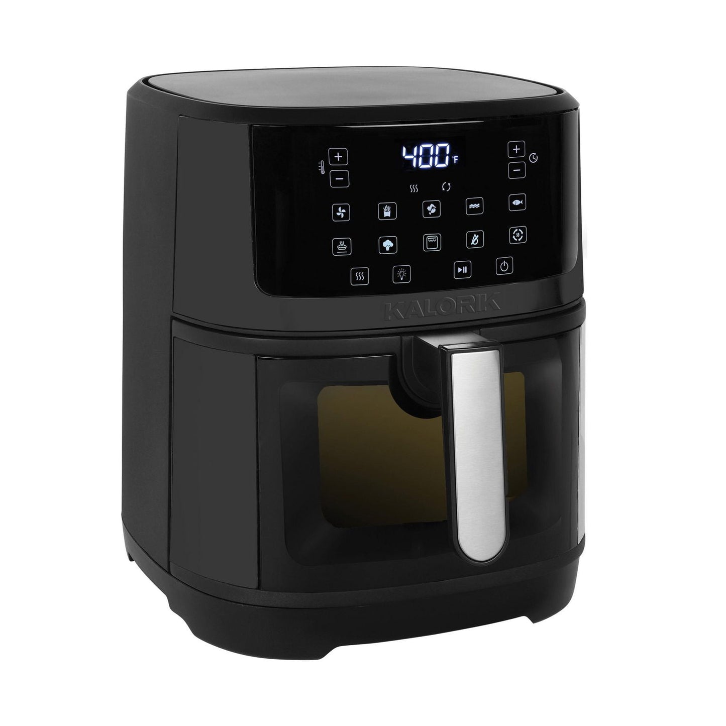 Kalorik Full Touchscreen Air Fryer