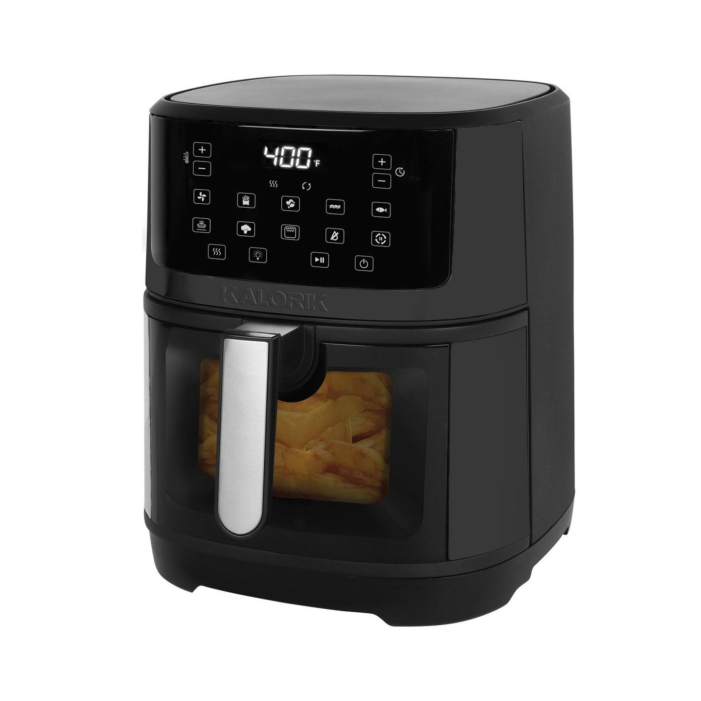 Kalorik Full Touchscreen Air Fryer