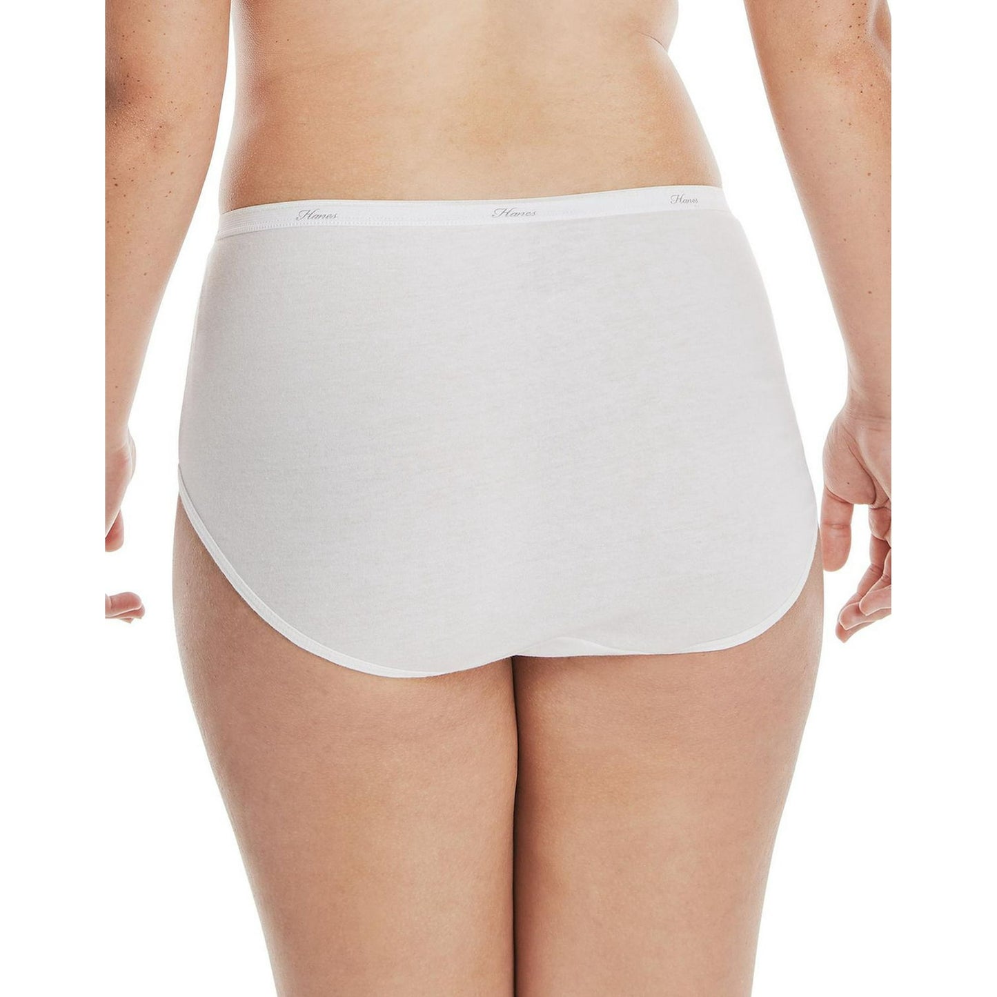 Hanes Women's Basics Brief