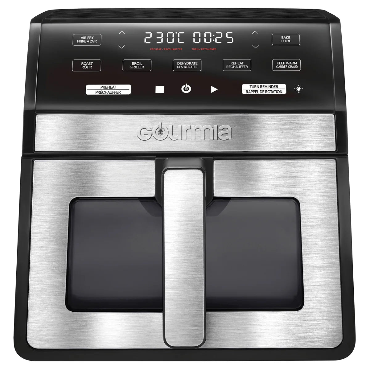 Gourmia Digital Air Fryer