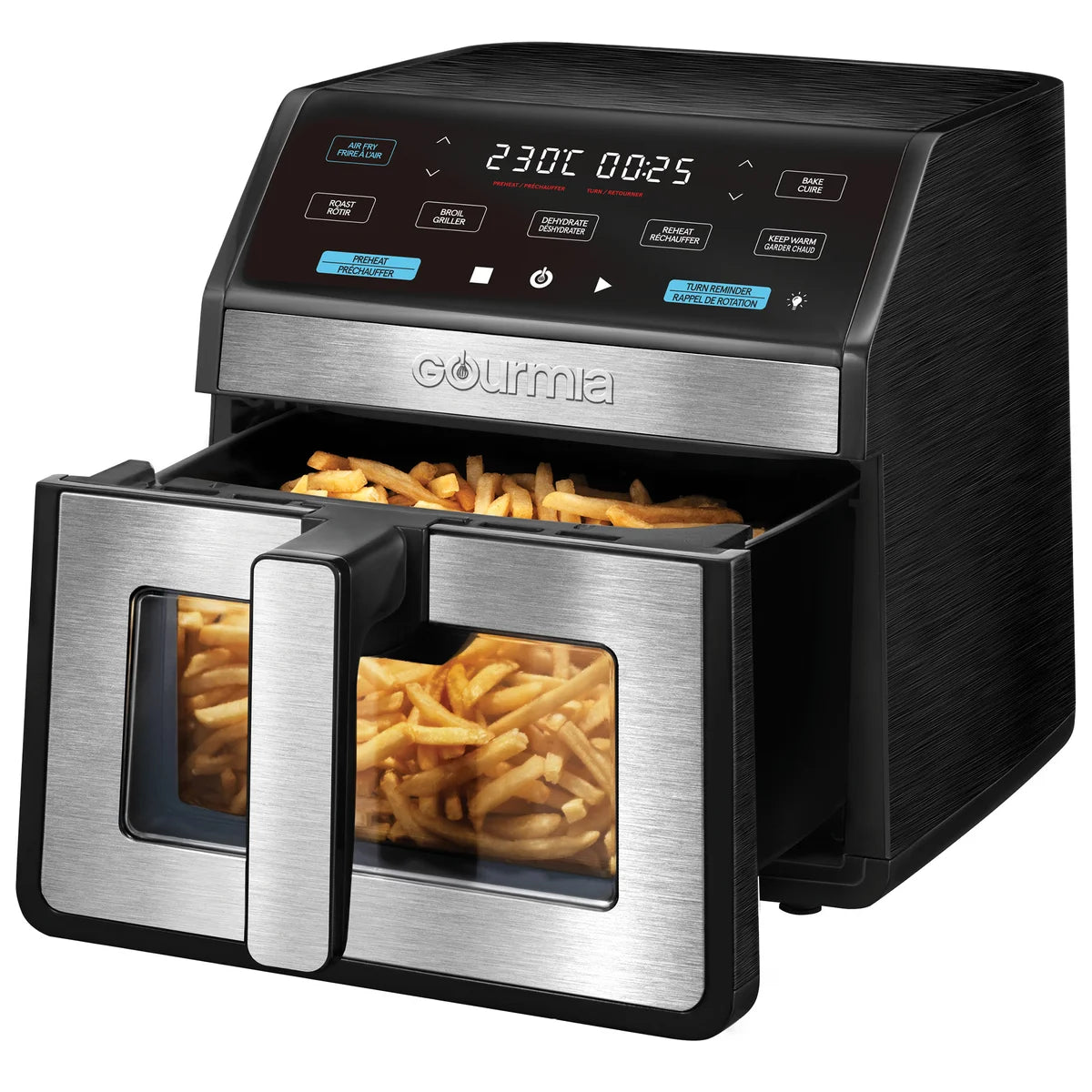 Gourmia Digital Air Fryer