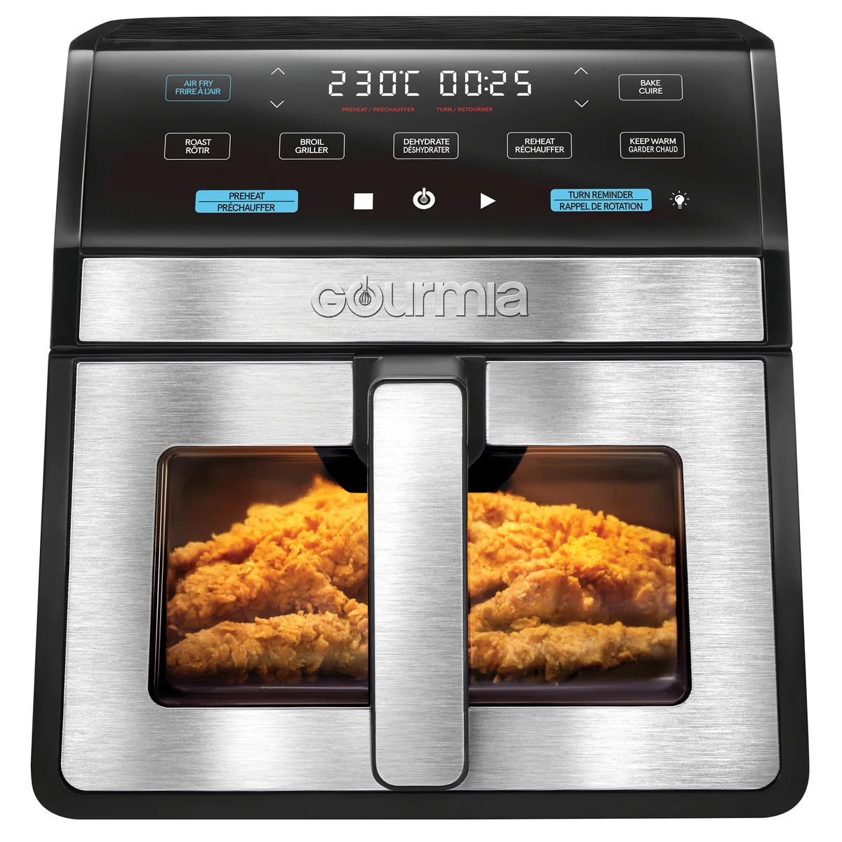 Gourmia Digital Air Fryer