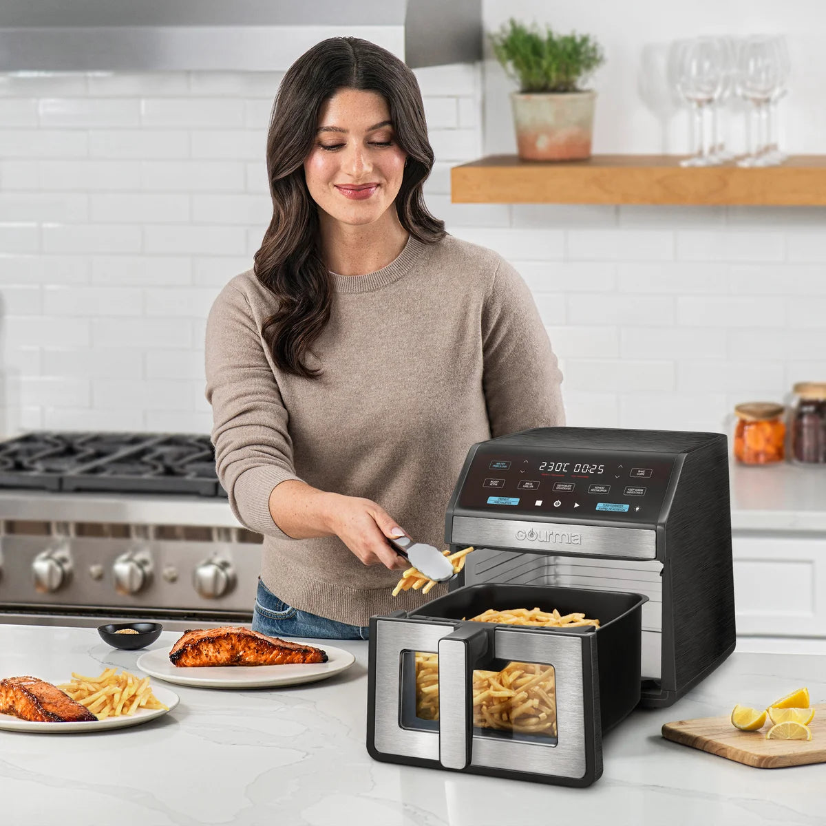 Gourmia Digital Air Fryer