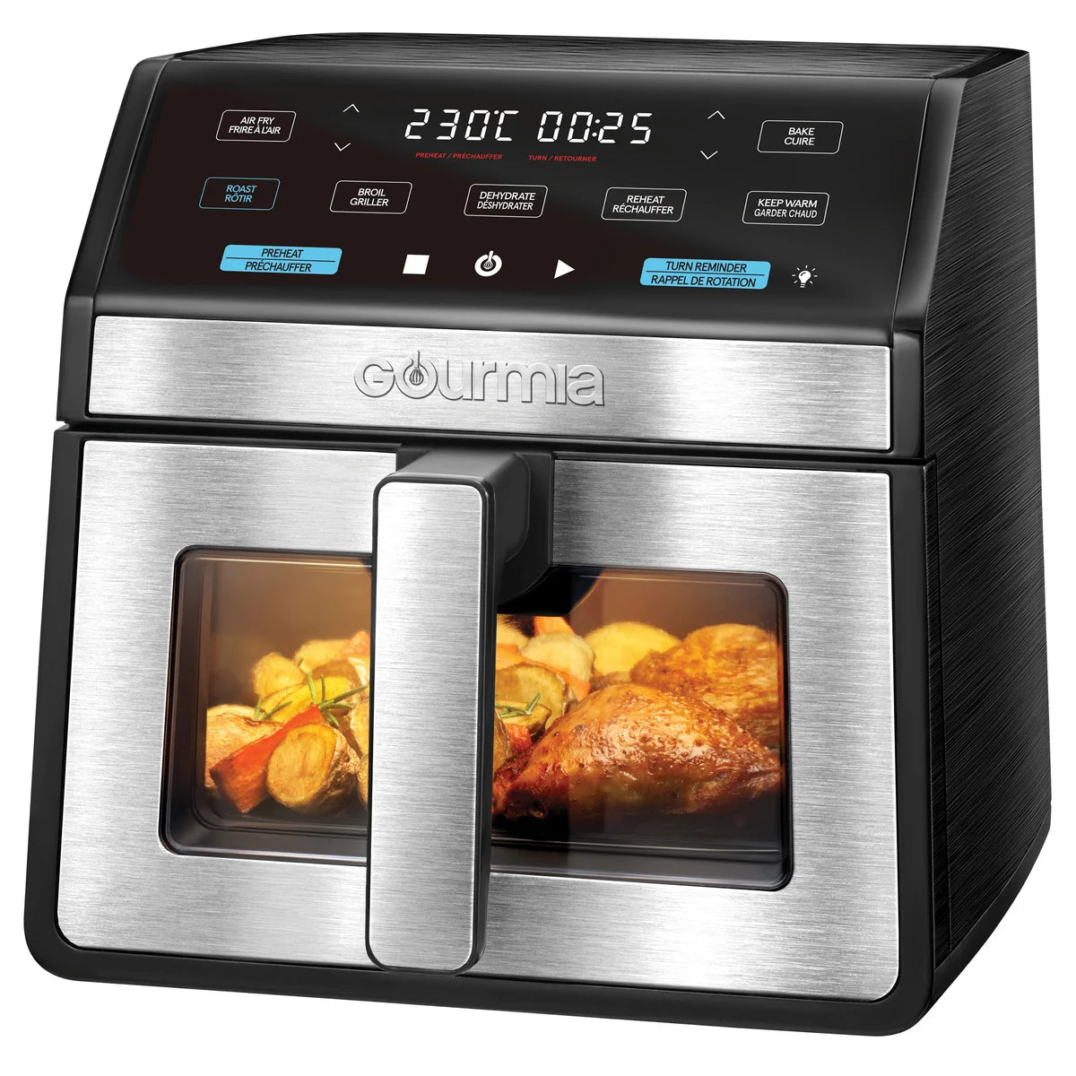 Gourmia Digital Air Fryer