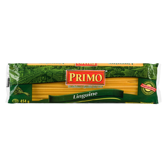 Primo Linguine