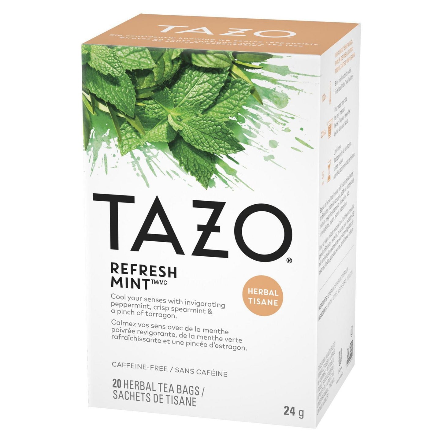 Tazo Tea