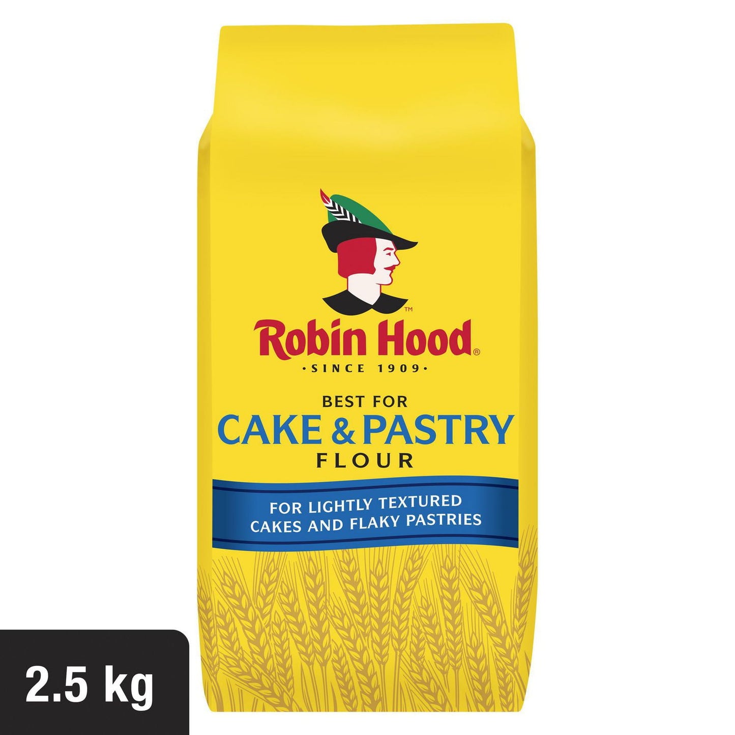 Robin Hood Best for Cake & Pastry Flour