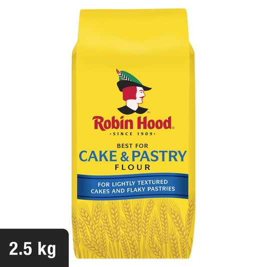 Robin Hood Best for Cake & Pastry Flour