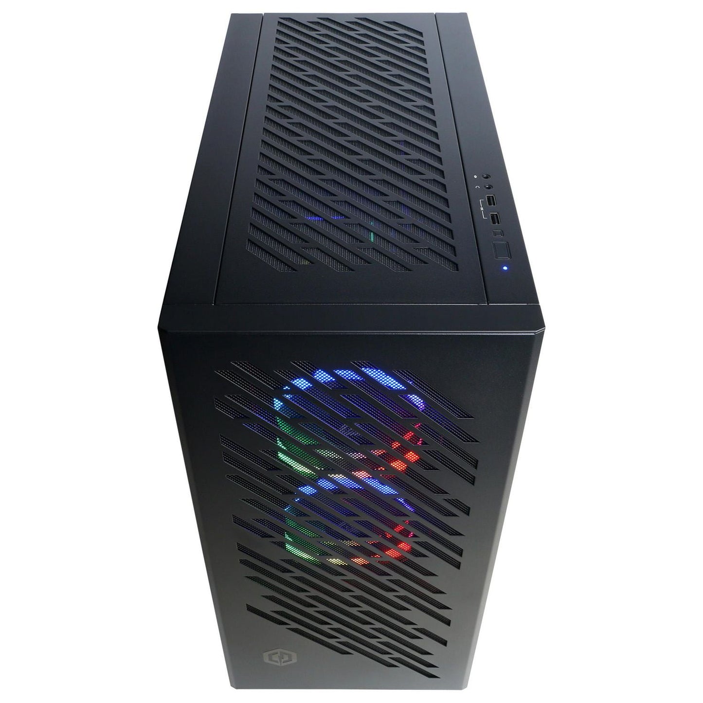 CYBERPOWERPC Gamer Supreme Desktop (SLC10000CPGV16)