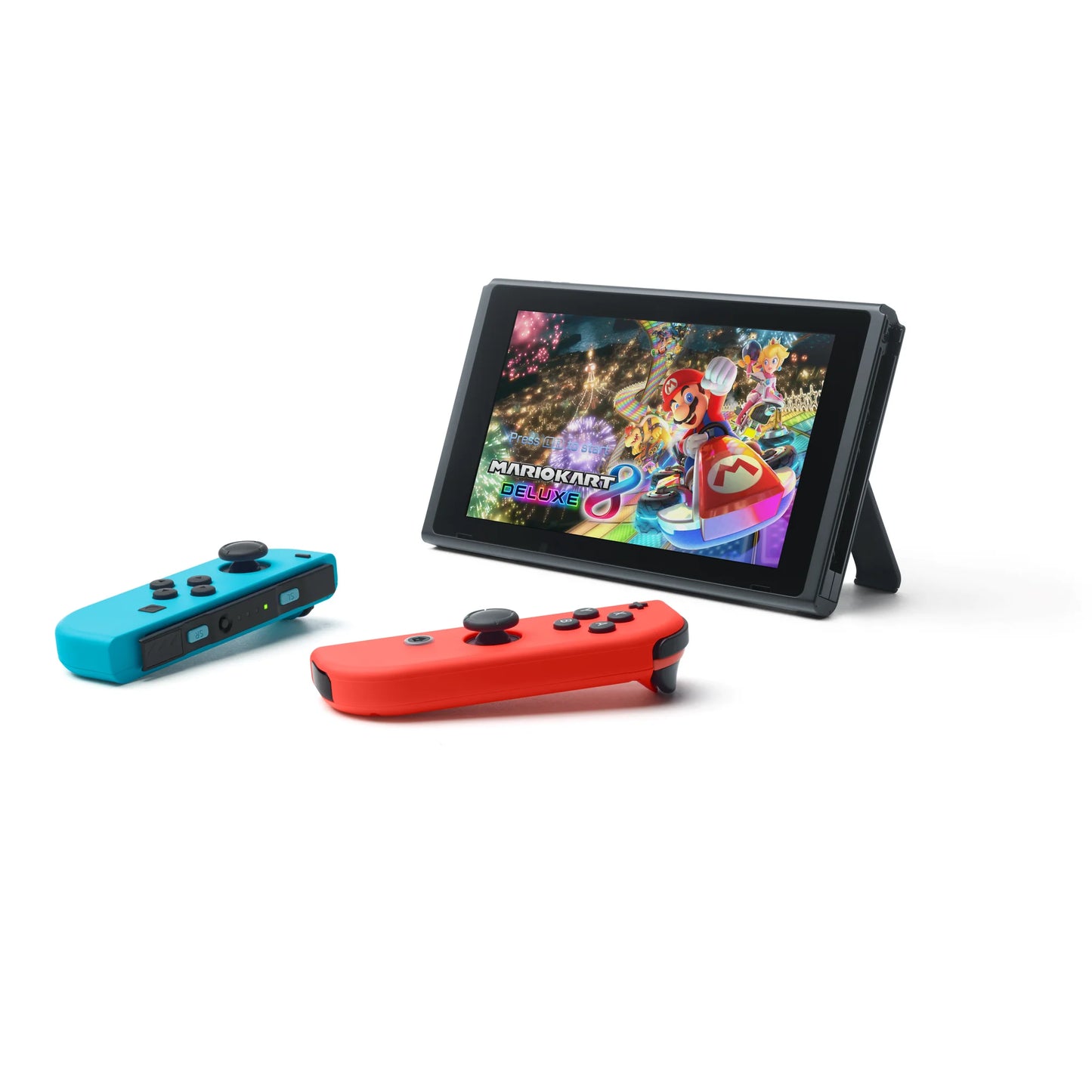 Nintendo Switch™: Mario Kart™ 8 Deluxe Bundle, Nintendo Switch