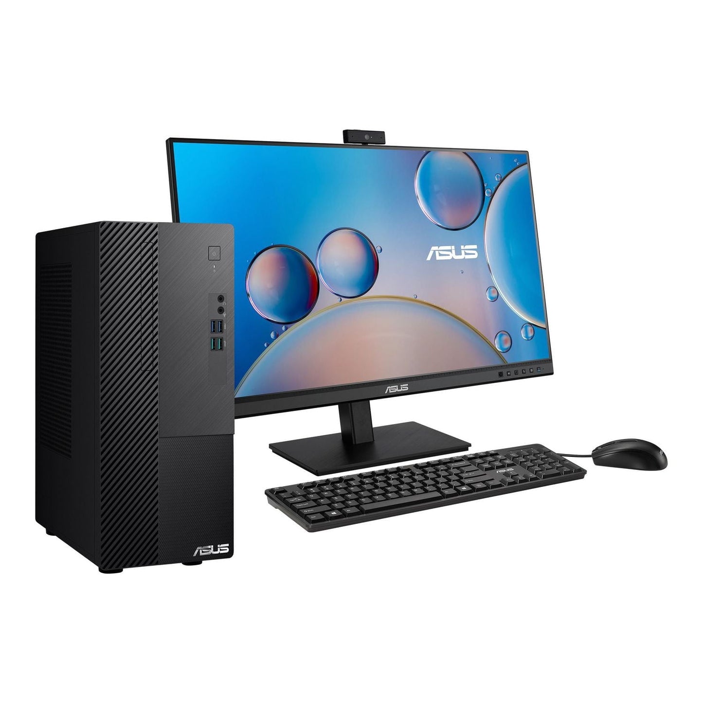 ASUS S500ME-D713 Desktop PC