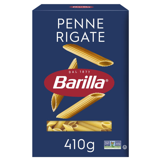 Barilla Penne Rigate