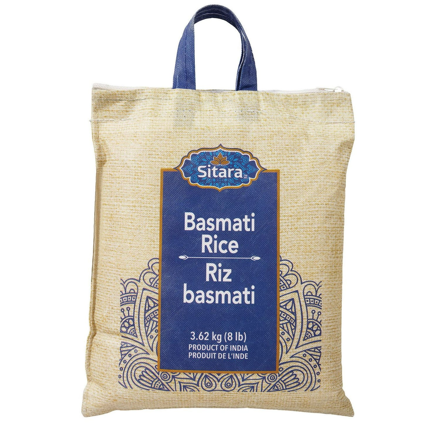 Sitara Basmati Rice