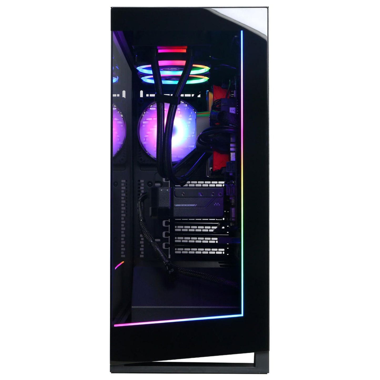 CYBERPOWERPC Gamer Supreme Desktop (SLC8960CPGV11)