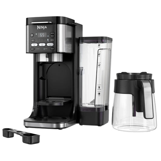 Ninja DualBrew Coffee Maker