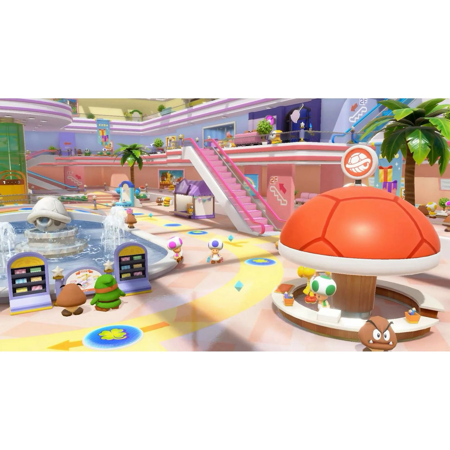 Super Mario Party™ Jamboree - Nintendo Switch Game