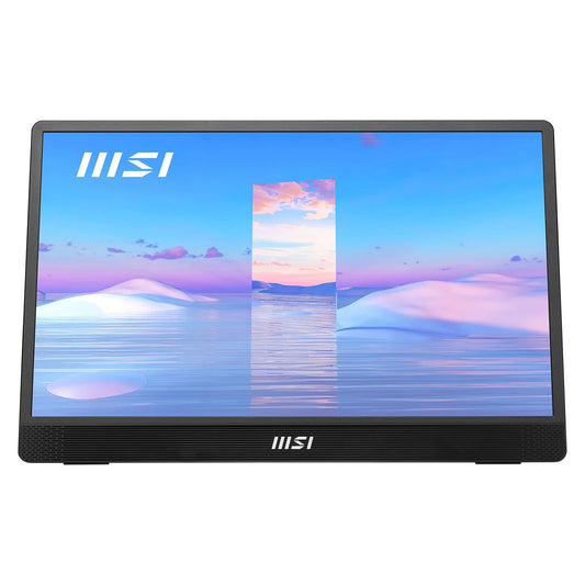 MSI Portable FHD Monitor