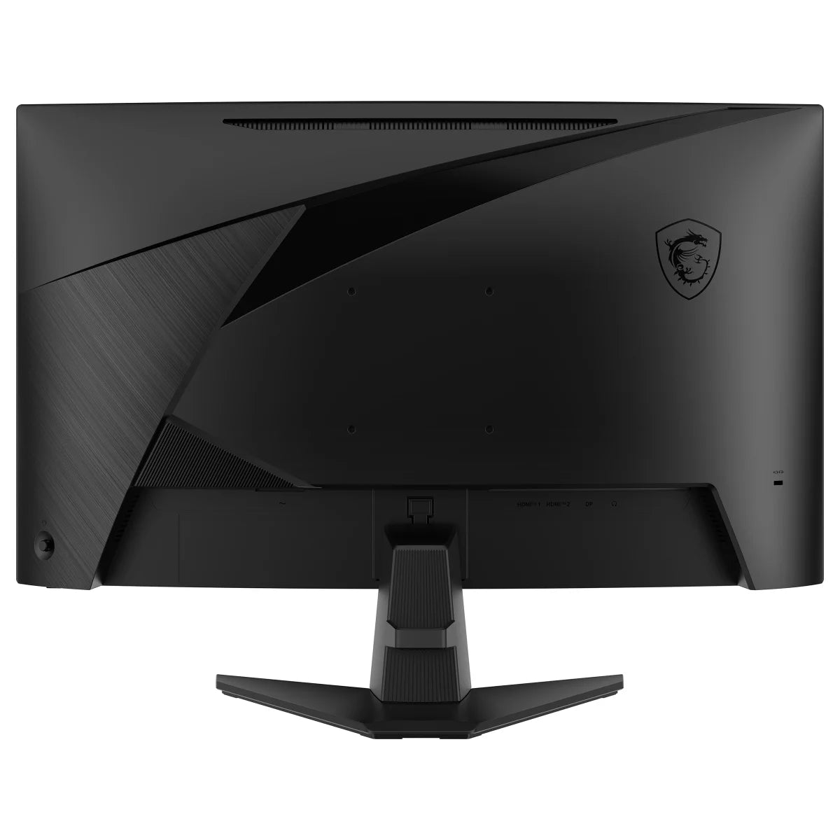 MSI MAG FHD Curved Gaming Monitor