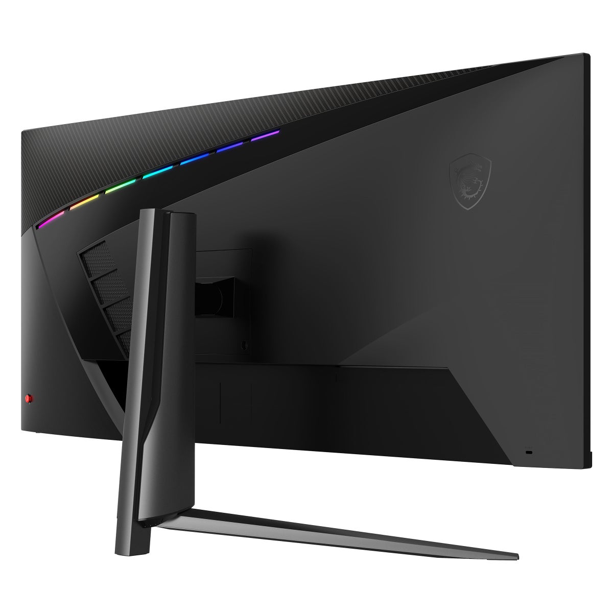 MSI UWQHD Gaming Monitor