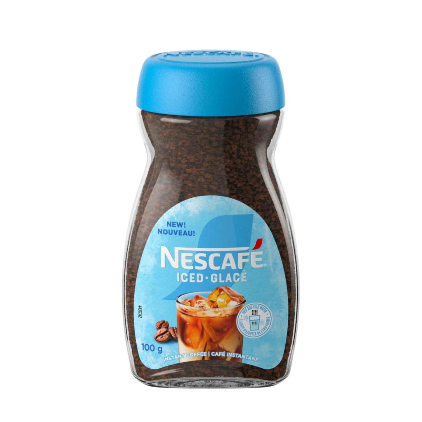 Nescafé Rich Instant Coffee