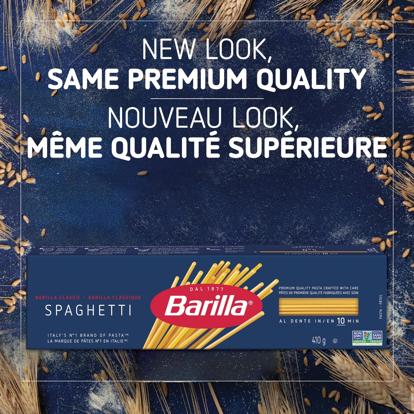 Barilla Spaghetti