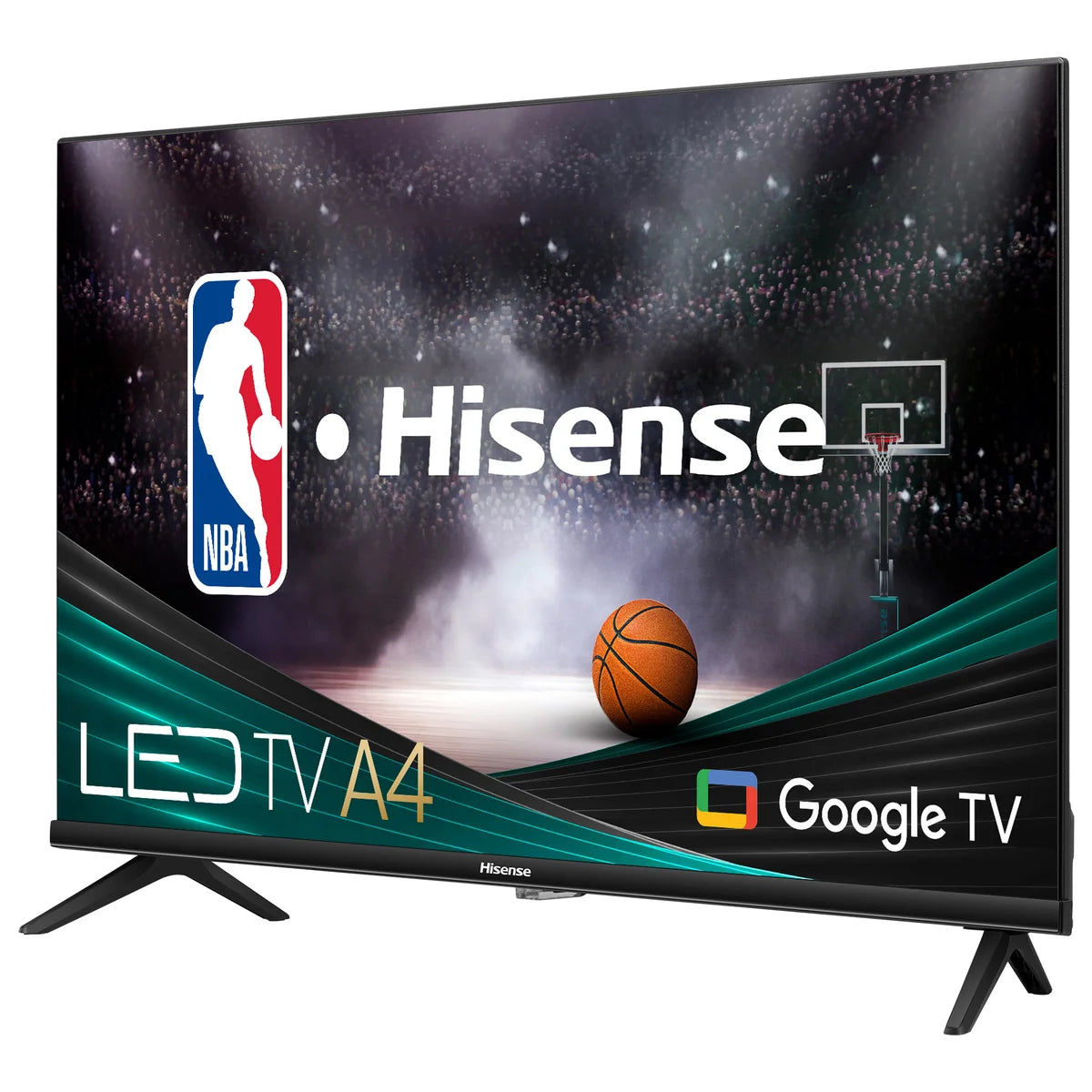 Hisense 32" - A4H Series - 1080P HD LED LCD TV