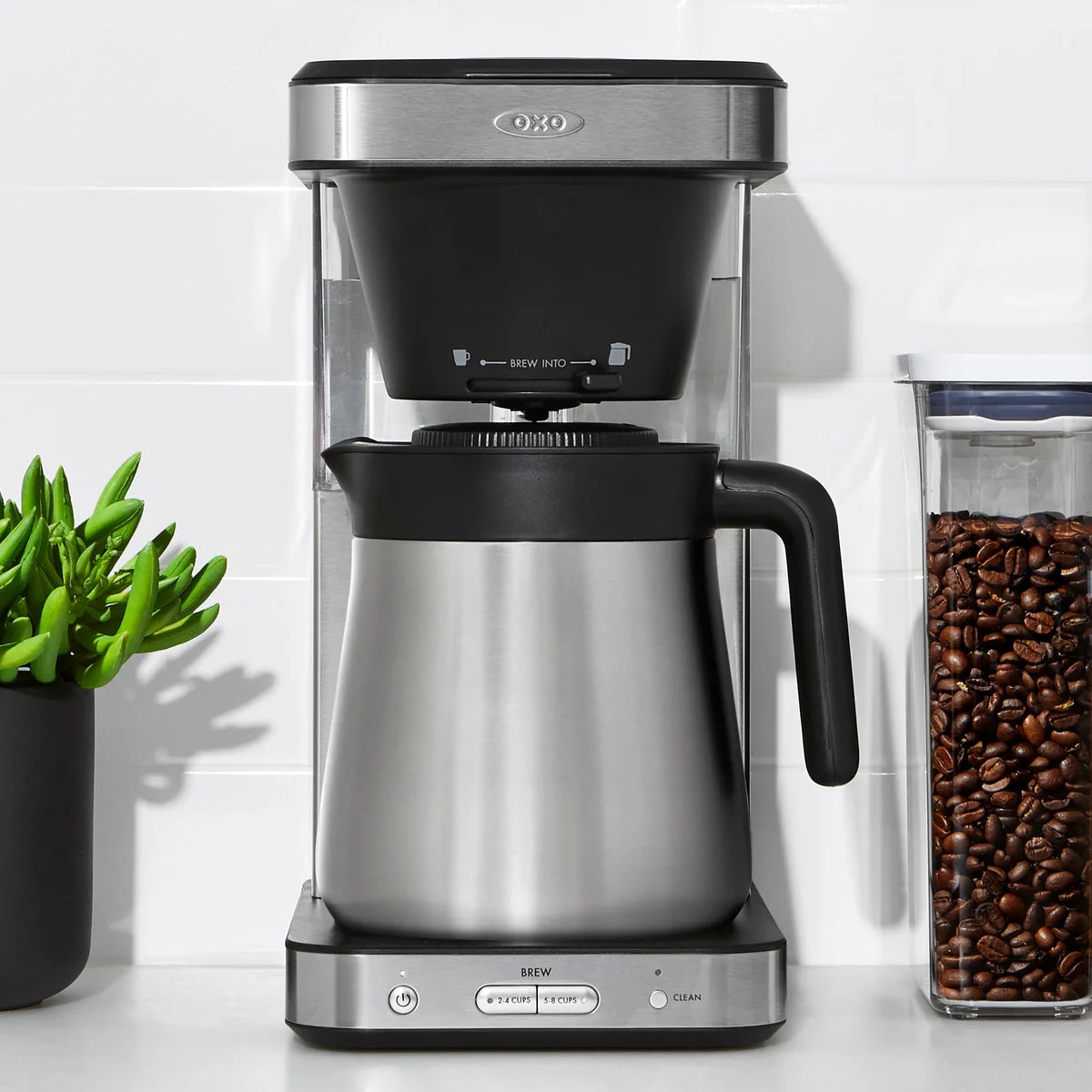 OXO Brew Coffee Maker