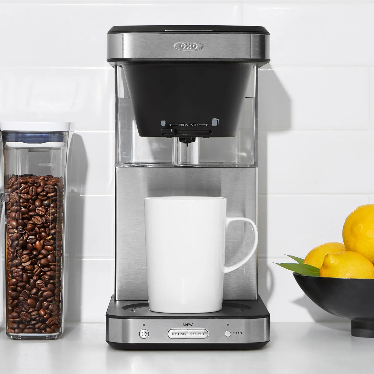 OXO Brew Coffee Maker