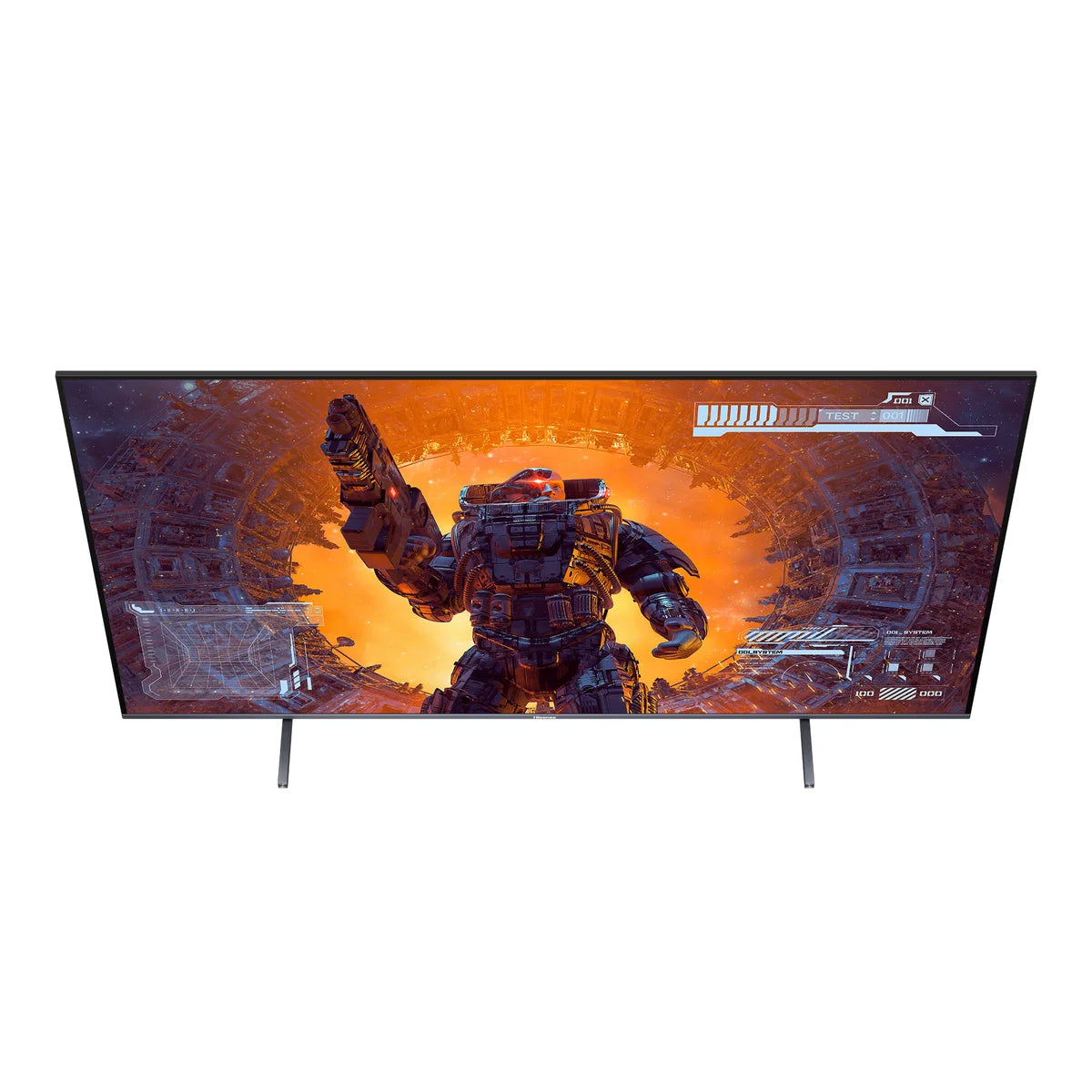 Hisense 100" - QD7N Series - 4K UHD QLED LCD TV