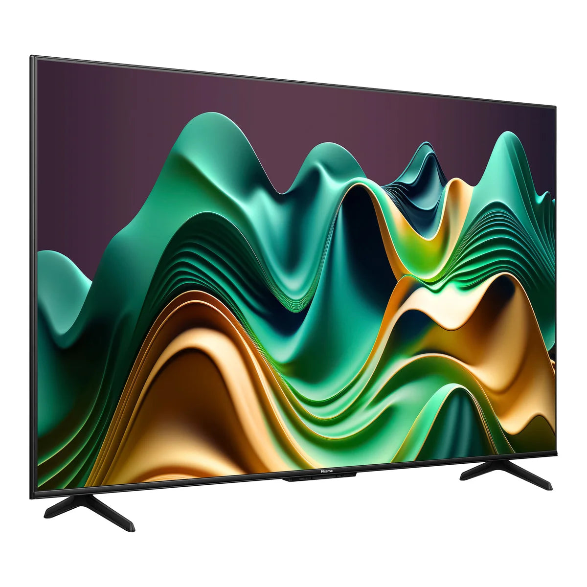 Hisense 55" - U68N Series - 4K QLED Mini LED TV