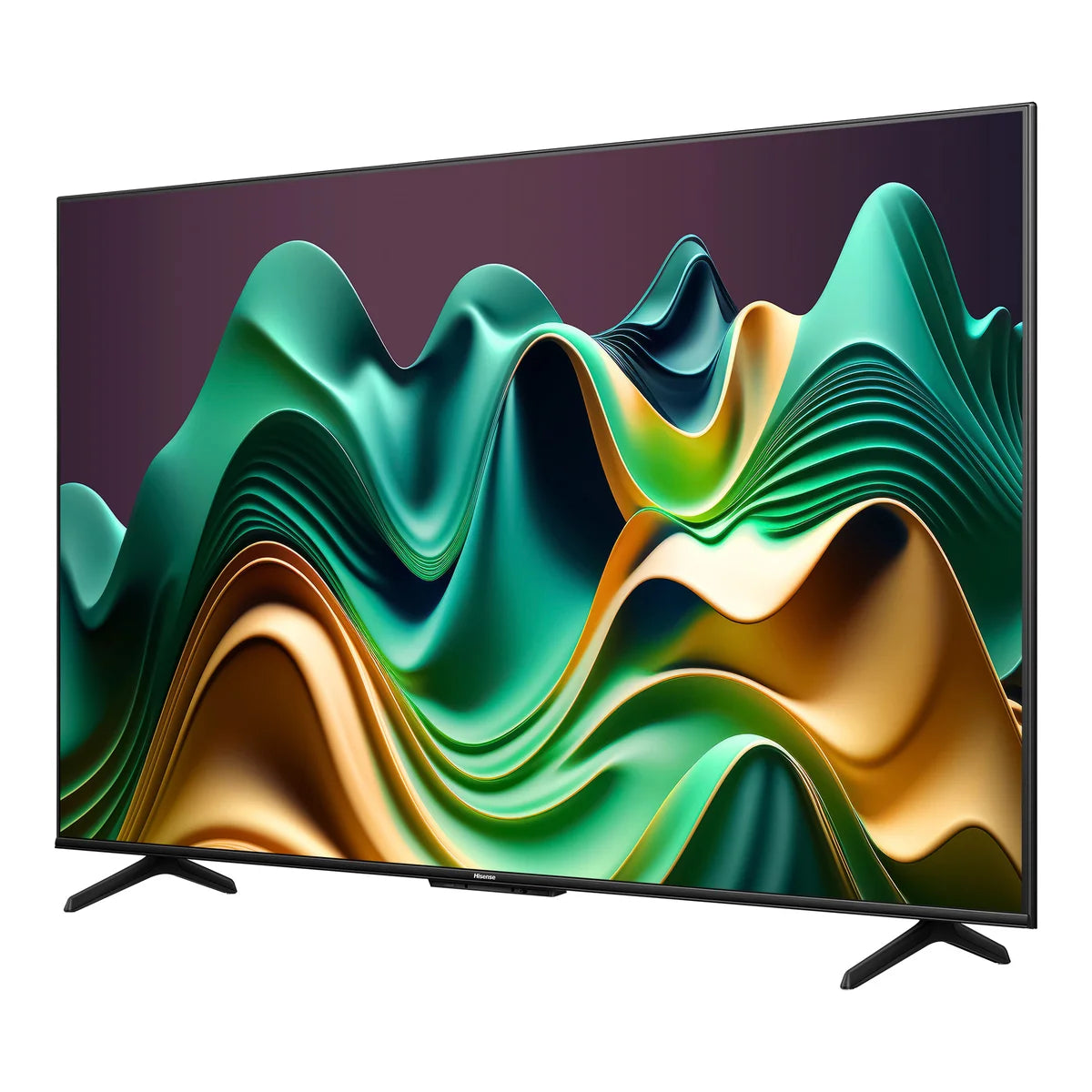 Hisense 55" - U68N Series - 4K QLED Mini LED TV