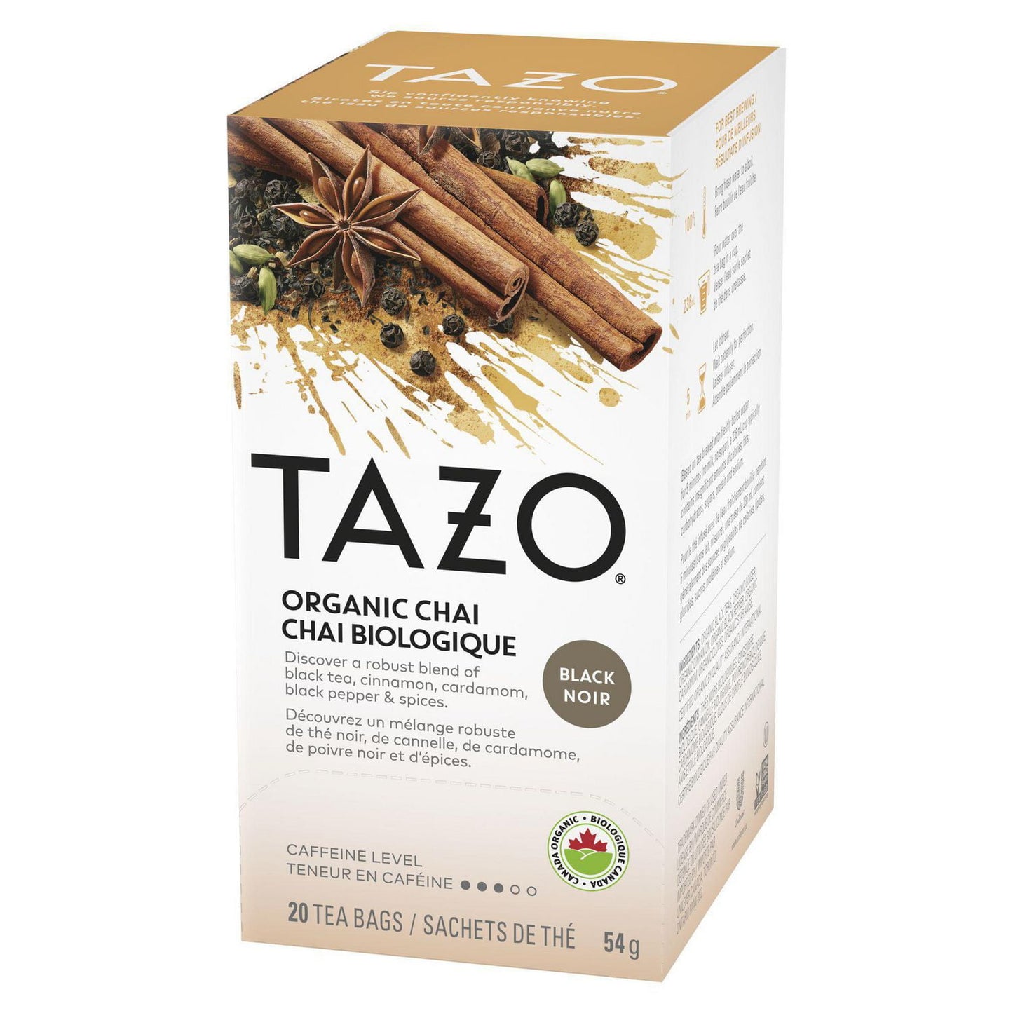 Tazo Tea