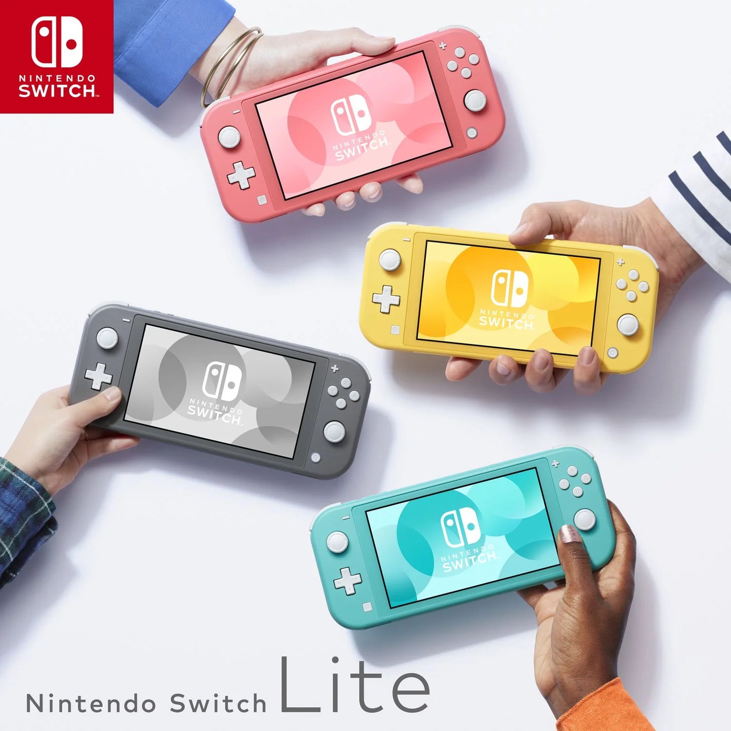 Nintendo Switch™ Lite