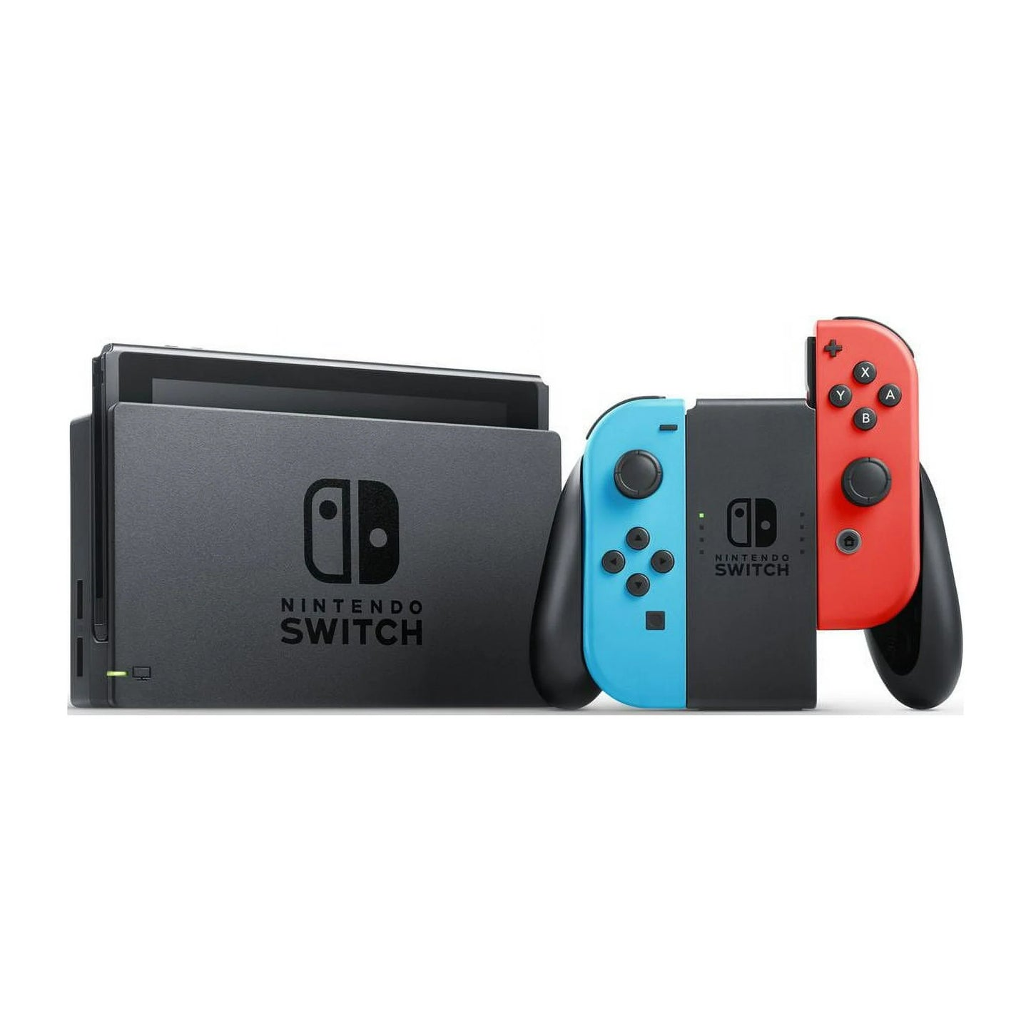 Nintendo Switch™ w/ Neon Blue and Neon Red Joy‑Con™