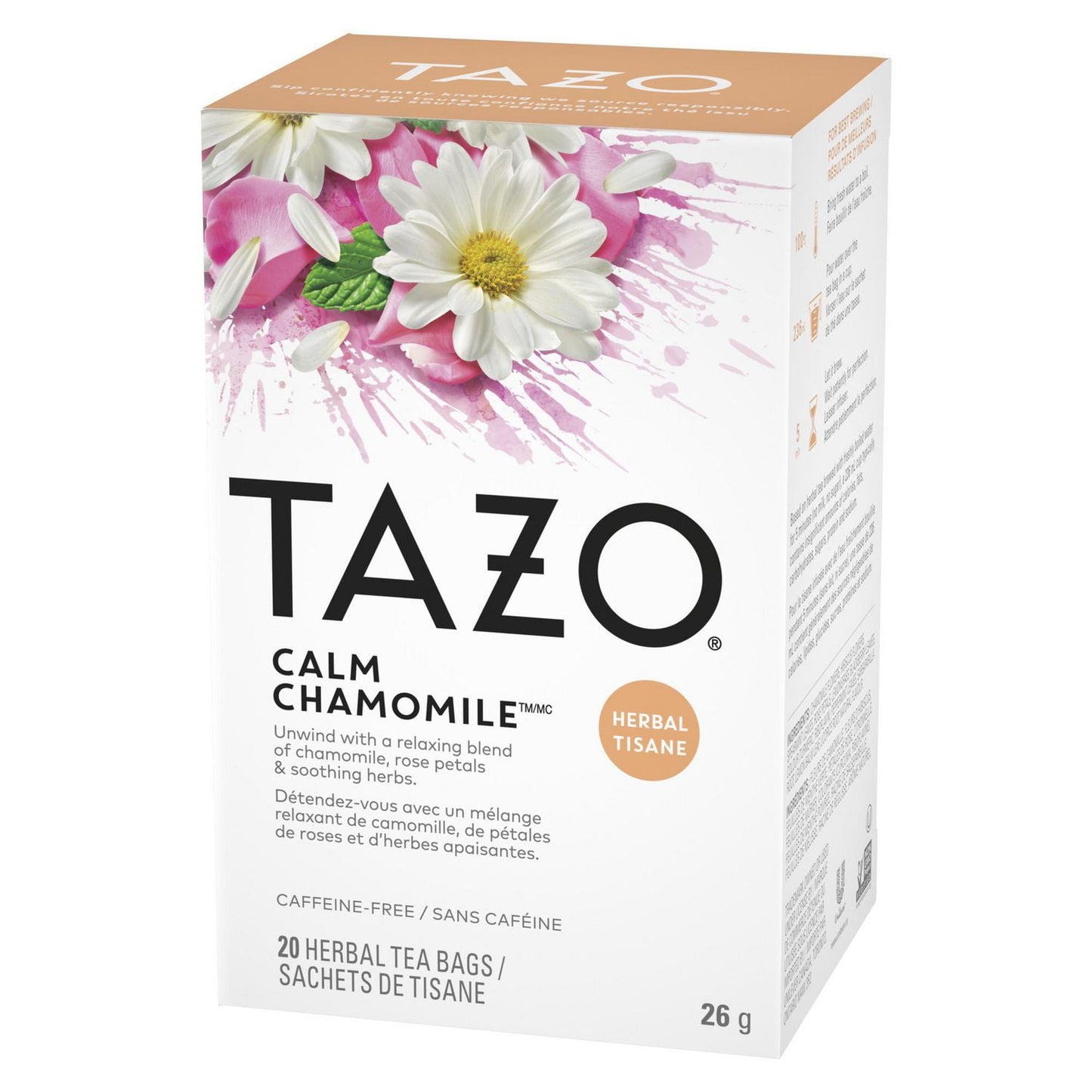 Tazo Tea