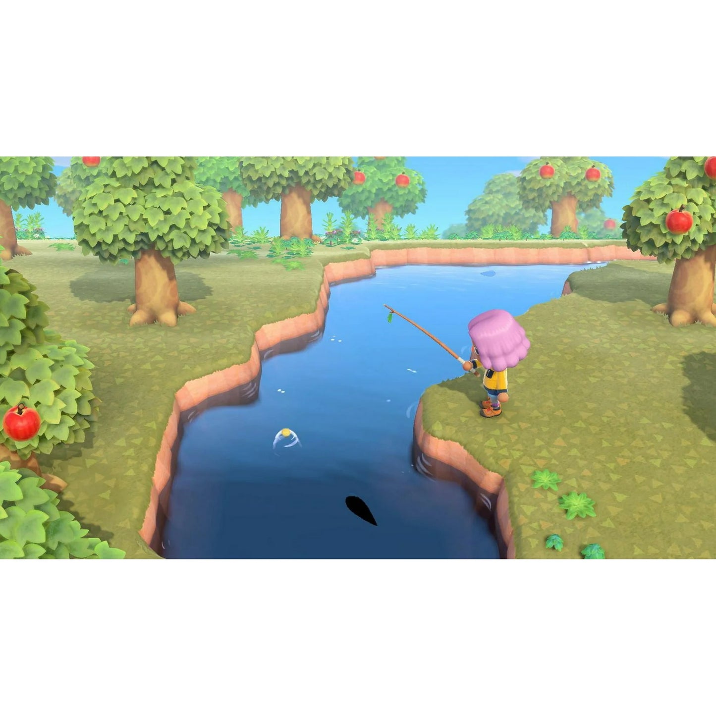 Animal Crossing™ New Horizons - Nintendo Switch Game