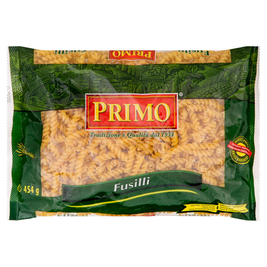 Primo Fusilli