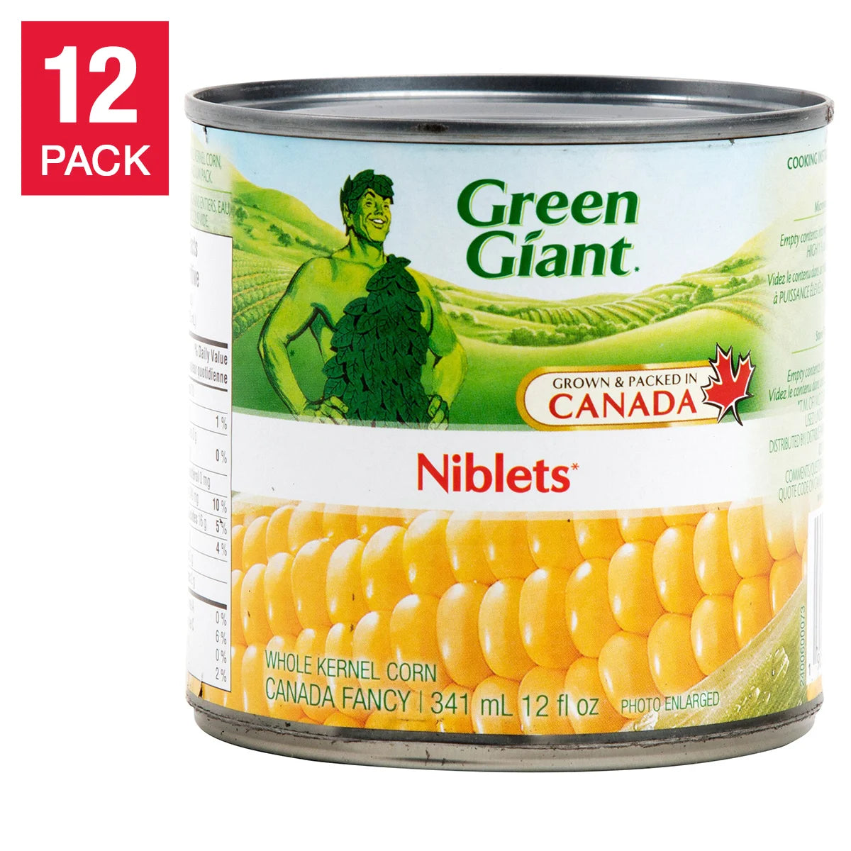 Green Giant Corn Niblets