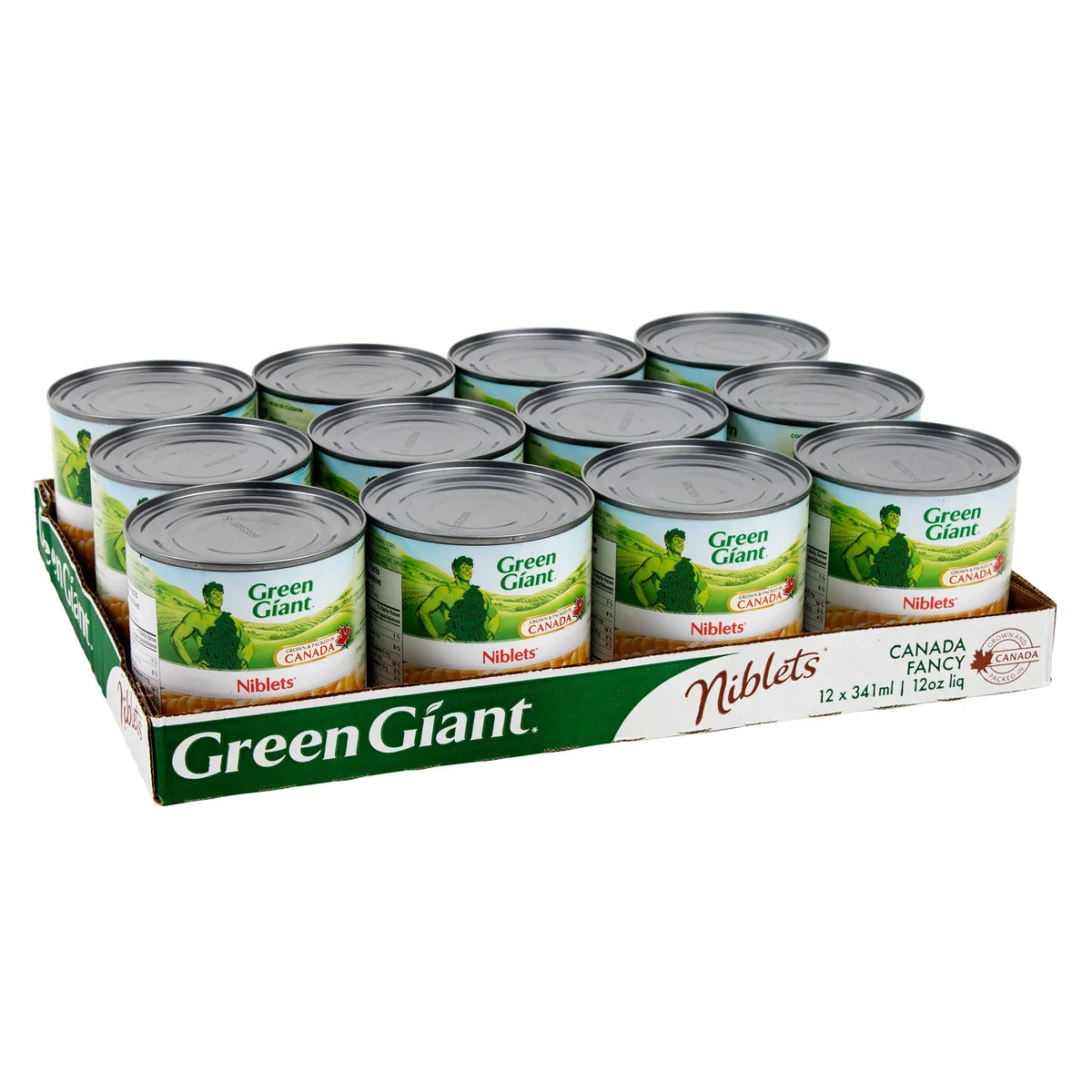 Green Giant Corn Niblets