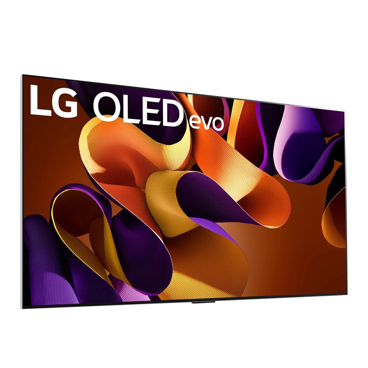 LG 77" - OLED G4 Series - 4K UHD OLED TV