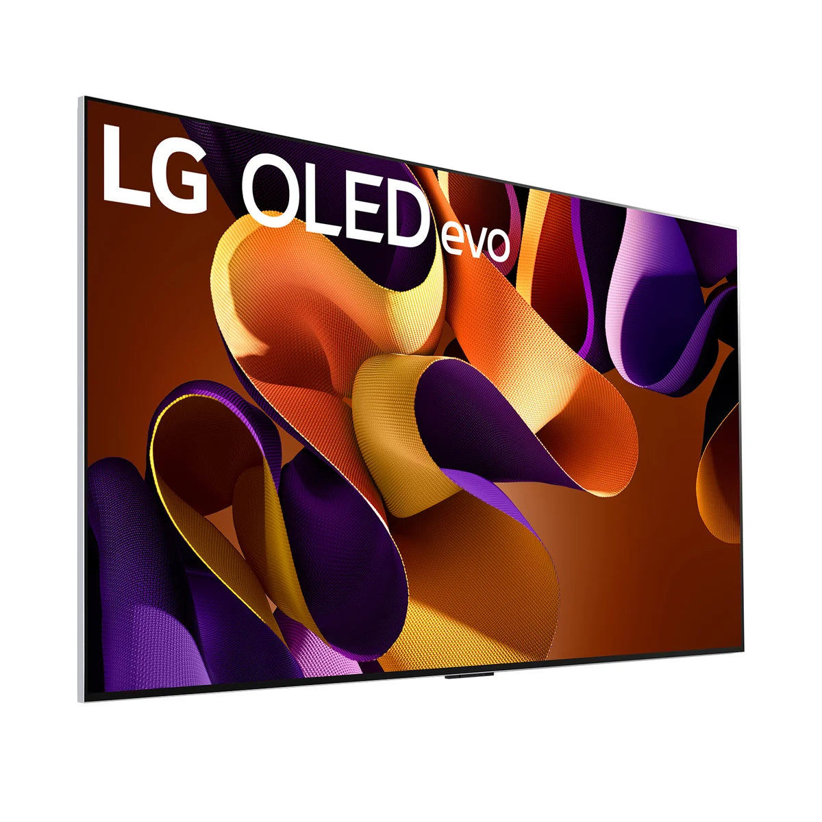 LG 77" - OLED G4 Series - 4K UHD OLED TV