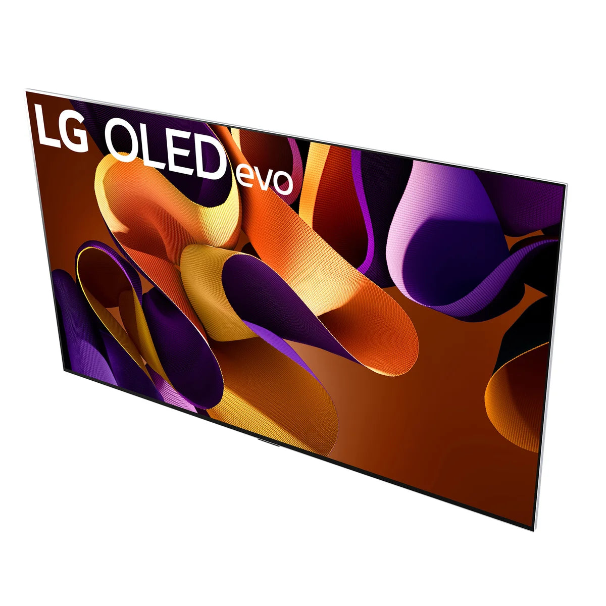 LG 77" - OLED G4 Series - 4K UHD OLED TV