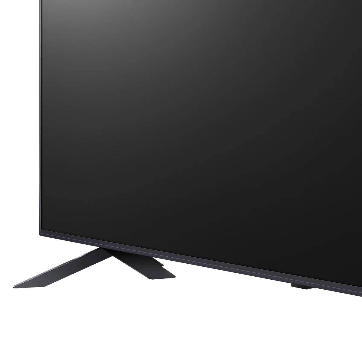 LG 55" - QNED80T Series - 4K UHD QNED LCD TV