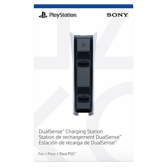 PlayStation 5 DualSense Charging Station