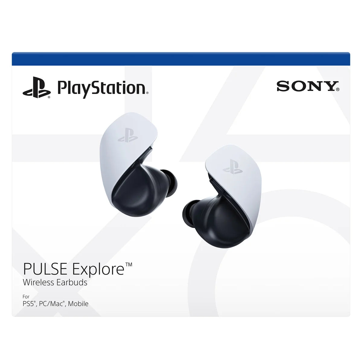 PlayStation 5 PULSE Explore Wireless EarBuds