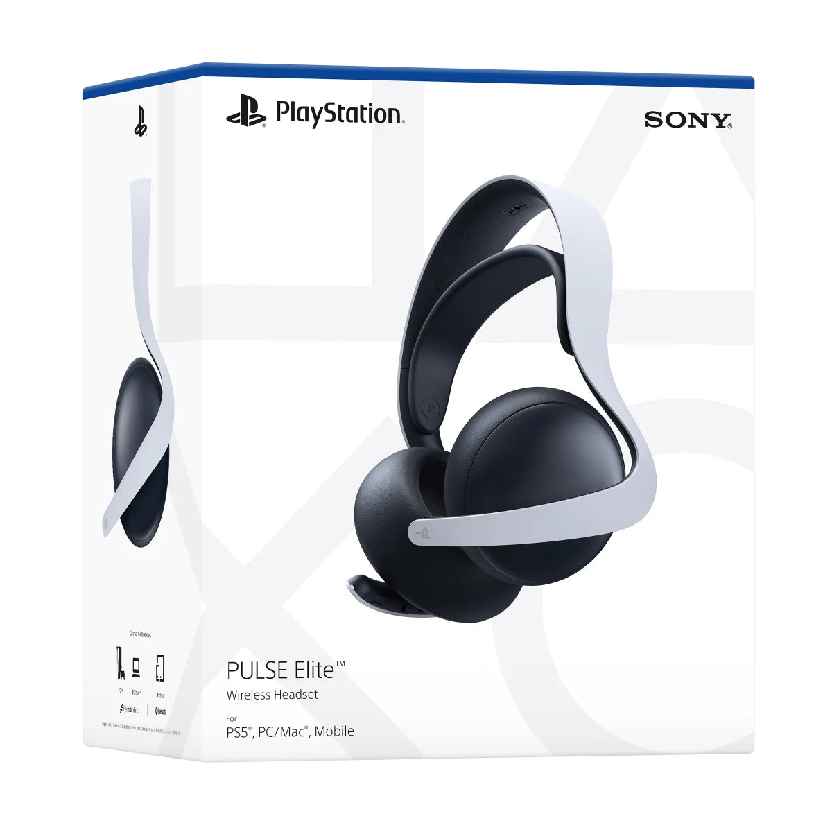 PlayStation 5 PULSE Elite Wireless Headset